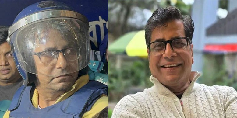 দুদকের মামলায় জামিন পেলেন সাংবাদিক আনিস আলমগীর